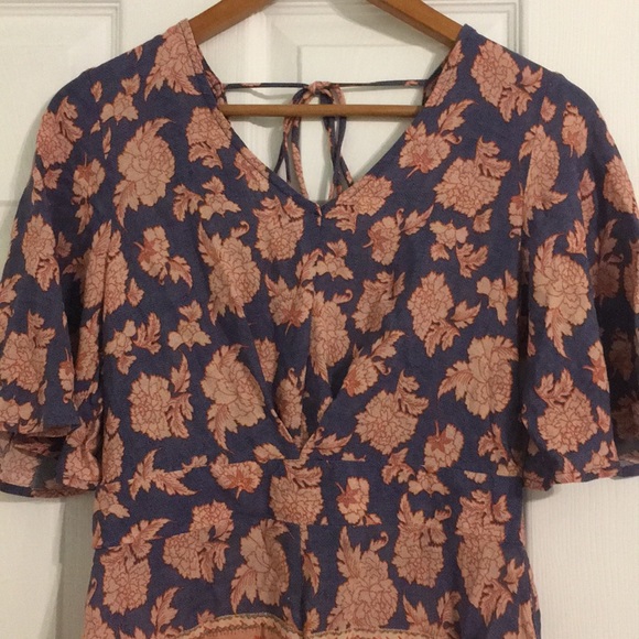 Romper - Picture 2 of 3